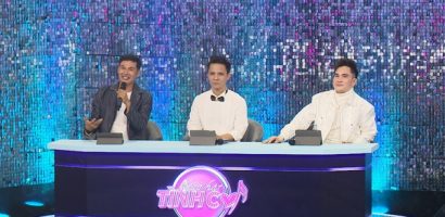 Lâm Chấn Huy tiết lộ: ‘Ngày chưa có vợ cứ gặp mỗi cô gái là Huy sẽ có một tình khúc’