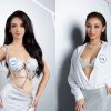 Á quân The New Mentor lọt vào Top 59 Miss Cosmo Vietnam 2023