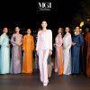 Thí sinh Miss Grand International trình diễn thời trang, top 17 Grand Voice Award thi hát