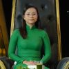 Khởi nghiệp thành công từ rau má, cô gái trẻ truyền động lực cho người yêu nông nghiệp