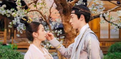 Những lý do không thể bỏ lỡ ‘Phù đồ duyên’ của Vương Hạc Đệ – Trần Ngọc Kỳ 