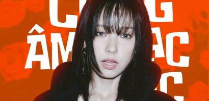 2 thế hệ ‘nữ hoàng sexy’ và 2 ‘quái vật nhạc số’ của Kpop đều có mặt tại Việt Nam