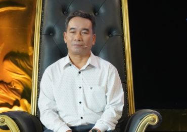 Câu chuyện chàng Thạc sĩ giải bài toán mưa nắng thất thường khi sản xuất nông sản sấy Việt