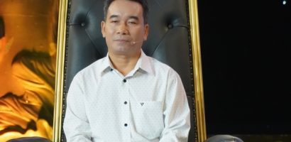 Câu chuyện chàng Thạc sĩ giải bài toán mưa nắng thất thường khi sản xuất nông sản sấy Việt