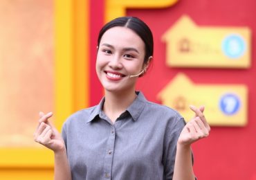 Huỳnh Phạm Thủy Tiên nói về điều tiếc nuối khi sắp kết thúc nhiệm kỳ Á hậu
