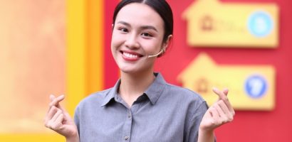 Huỳnh Phạm Thủy Tiên nói về điều tiếc nuối khi sắp kết thúc nhiệm kỳ Á hậu