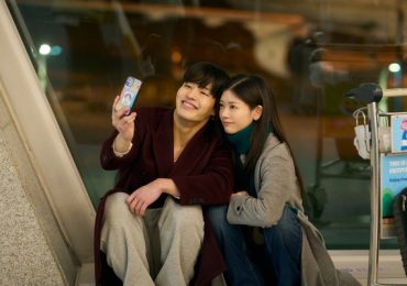 Kang Ha-neul và Jung So-min tái hợp trong phim hài lãng mạn mới sau 8 năm