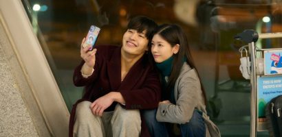 Kang Ha-neul và Jung So-min tái hợp trong phim hài lãng mạn mới sau 8 năm
