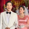 Trần Phong hào hứng trong lần đầu ‘nên duyên’ Ye Ye Nhật Hạ
