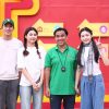 Tuấn Trần nghẹn ngào, đồng cảm với em nhỏ mồ côi tại ‘Mái ấm gia đình Việt’