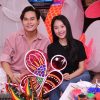 MC Hồng Phúc đưa Huỳnh Hồng Loan khám phá làng nghề truyền thống ở TP.HCM