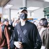 BamBam (GOT7) vừa đến Việt Nam, độ thân thiện và điển trai đạt 10 điểm
