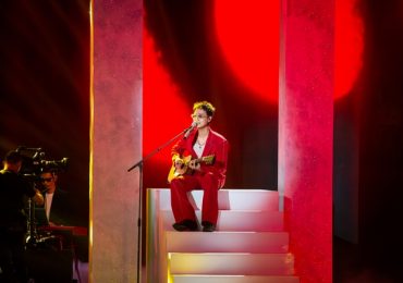 Vietnam Idol 2023: Hà An Huy chinh phục BGK với hit triệu views của Tăng Duy Tân