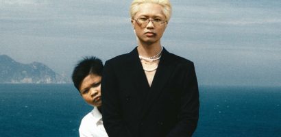 Obito tiết lộ cứ viết nhạc là khóc khi thực hiện album ‘Đánh đổi’
