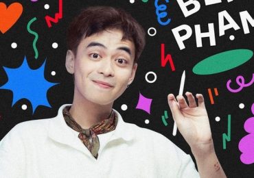 Ben Phạm trải lòng về chiếc poster độc lạ khi lần đầu cầm trịch ‘siêu concert’ GENfest