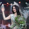 Đỗ Thị Lan Anh đăng quang ngôi vị cao nhất của Miss Earth Vietnam 2023