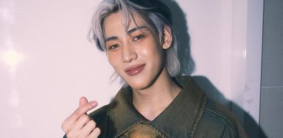 Fans BamBam sẽ được gặp ‘cổ máy nhảy’ GOT7 vào ngày 20/10