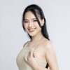Nữ quản lý thí sinh của Khánh Vân, Ngọc Châu gây chú ý khi tham gia Miss Earth Vietnam 2023