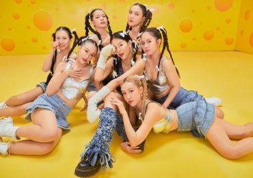 Phí Phương Anh được khen vũ đạo tiến bộ trong MV Dance của ‘Bịt mắt bắt anh’