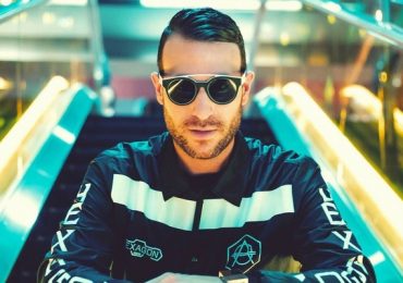 Hò Dô 2023 công bố headliner: ‘Ông hoàng dòng Future House’ Don Diablo