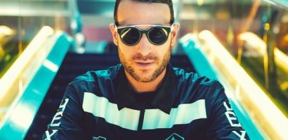 Hò Dô 2023 công bố headliner: ‘Ông hoàng dòng Future House’ Don Diablo