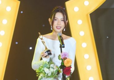 Thùy Tiên: ‘Mỹ nhân là từ quá đao to búa lớn đối với Tiên’
