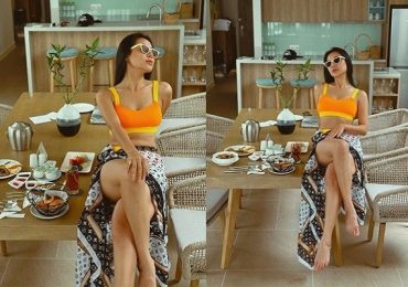 Dàn sao Việt ‘chill thả ga’ tại Ixora Ho Tram by Fusion