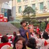 Mottainai Run 2023: trao yêu thương, nhận hạnh phúc