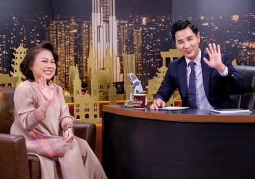 Siu Black và ông xã tận hưởng cuộc làm ruộng, chăn heo giữa núi rừng Tây Nguyên