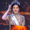 Người đẹp Tina Choon giành giải Á hậu Doanh nhân sắc đẹp Toàn cầu 2023