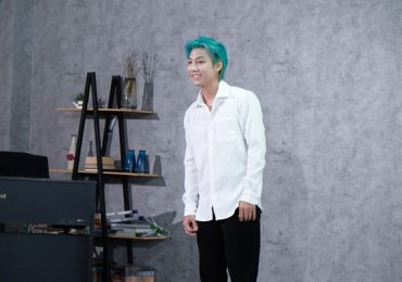 Thành viên Zero 9 bất ngờ xuất hiện casting tại ‘Đấu trường toàn năng’ mùa đầu tiên