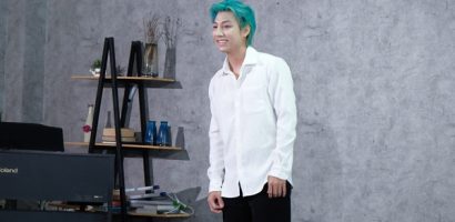 Thành viên Zero 9 bất ngờ xuất hiện casting tại ‘Đấu trường toàn năng’ mùa đầu tiên