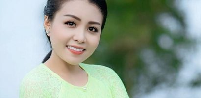 Võ Ngọc Quyền đoạt giải cao tại ‘Tài năng diễn viên Cải lương Toàn quốc 2023’