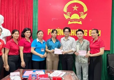 Đan Trường quyết làm từ thiện ‘đến nơi đến chốn’ vì lý do này