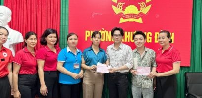 Đan Trường quyết làm từ thiện ‘đến nơi đến chốn’ vì lý do này