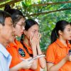 Miss Earth Vietnam 2023: Thí sinh xót xa trước thực trạng ô nhiễm môi trường