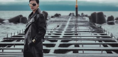 Bùi Lan Hương chính thức tung MV ‘Nữ hoàng’