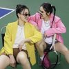 Gu thời trang ấn tượng của ‘mẹ một con’ Trà Ngọc Hằng mùa: từ sexy đến cá tính mạnh mẽ