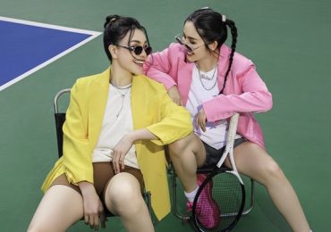 Gu thời trang ấn tượng của ‘mẹ một con’ Trà Ngọc Hằng mùa: từ sexy đến cá tính mạnh mẽ