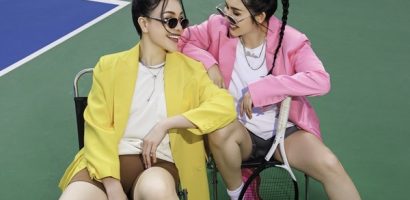 Gu thời trang ấn tượng của ‘mẹ một con’ Trà Ngọc Hằng mùa: từ sexy đến cá tính mạnh mẽ