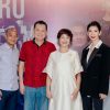 Dự án điện ảnh ‘Vũ Trụ Tiểu Tam’ của đạo diễn Nguyễn Ngọc Lâm hứa hẹn bùng nổ trong làng phim Việt