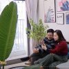 Câu chuyện cuộc sống: Góp phần gắn kết gia đình từ mạng xã hội
