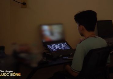 Câu chuyện cuộc sống: ‘Cày’ phim thâu đêm là thói quen không tốt