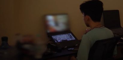 Câu chuyện cuộc sống: ‘Cày’ phim thâu đêm là thói quen không tốt