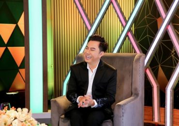Quốc Đại trải lòng về con đường học vấn luôn gặp trắc trở