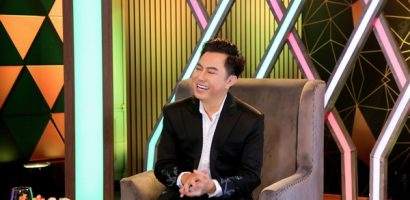 Quốc Đại trải lòng về con đường học vấn luôn gặp trắc trở