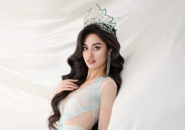 Nông Thúy Hằng sẵn sàng ‘chinh chiến’ tại Hoa hậu Hữu nghị Quốc tế