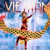 Hàng loạt bộ quốc phục hoành tráng xuất hiện tại Miss Grand International 2023