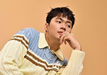 Andiez muốn thử nghiệm nhiều vai trò mới sau MV ‘Nói anh nghe được không’
