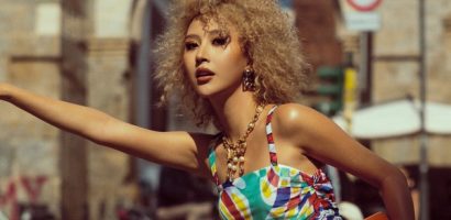 Quỳnh Anh Shyn hé lộ hậu trường chuẩn bị ‘khắc nghiệt’ của Tuần lễ thời trang quốc tế 